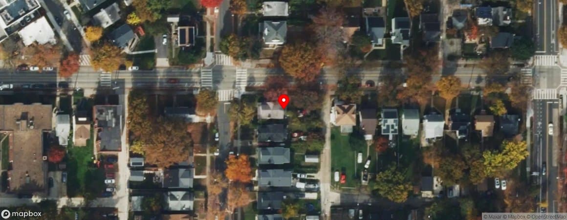 House image located at Washington, District of Columbia, 20018