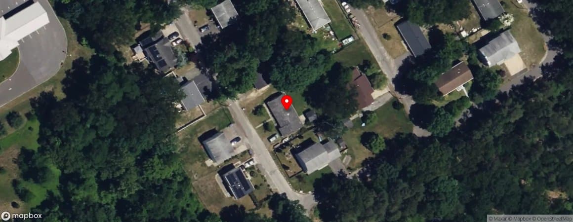 House image located at Browns Mills, New Jersey, 8015