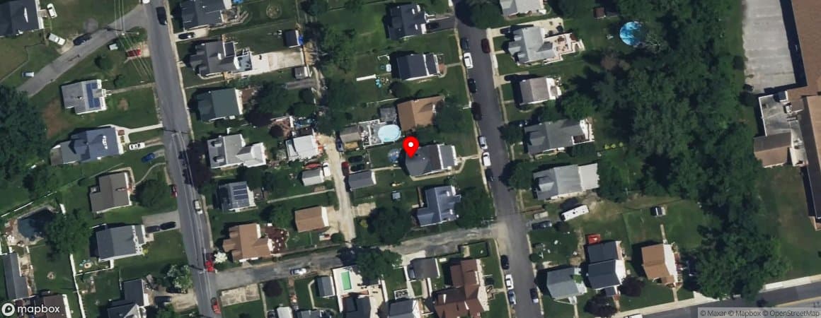 House image located at Halethorpe, Maryland, 21227
