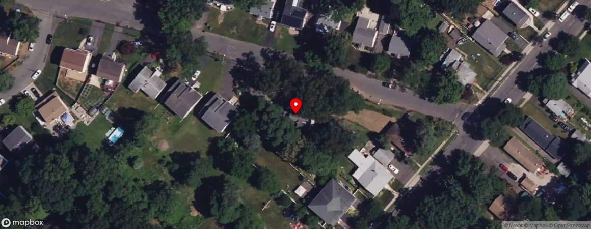 House image located at Dunellen, New Jersey, 8812