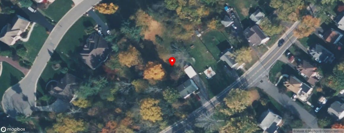 House image located at Shavertown, Pennsylvania, 18708