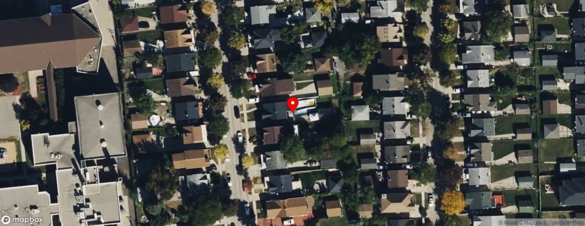 House image located at Dearborn, Michigan, 48126