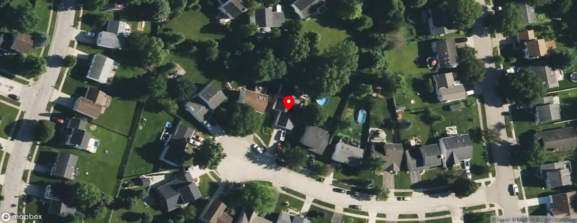 House image located at Powell, Ohio, 43065