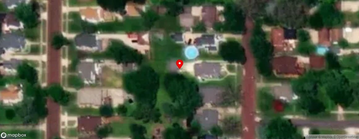 House image located at Galesburg, Illinois, 61401
