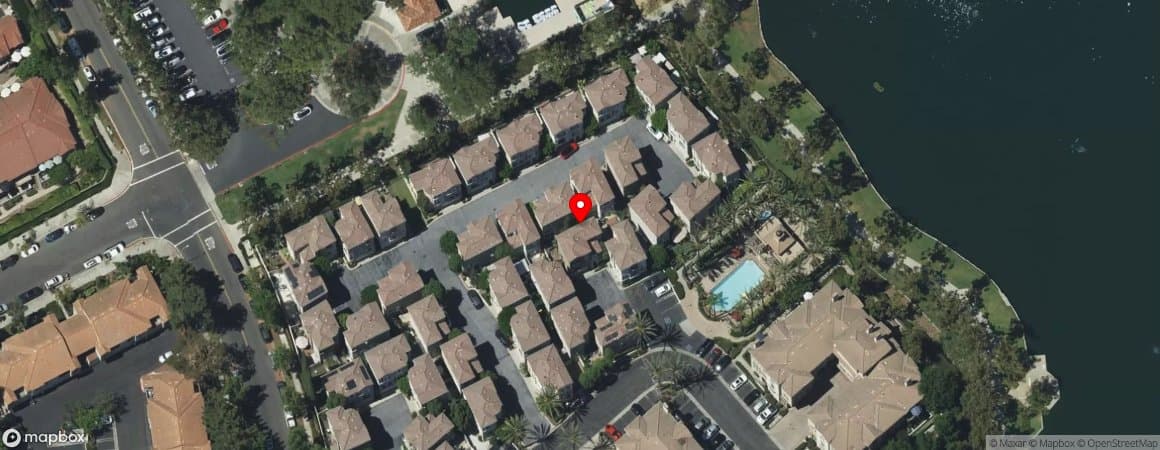 House image located at Rancho Santa Margarita, California, 92688