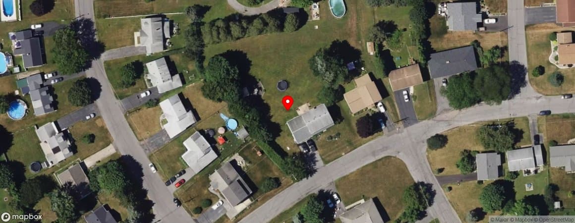 House image located at Syracuse, New York, 13219