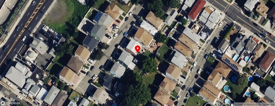 House image located at North Bergen, New Jersey, 7047