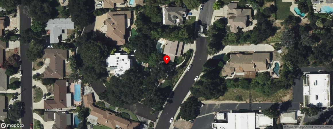 House image located at Arcadia, California, 91006