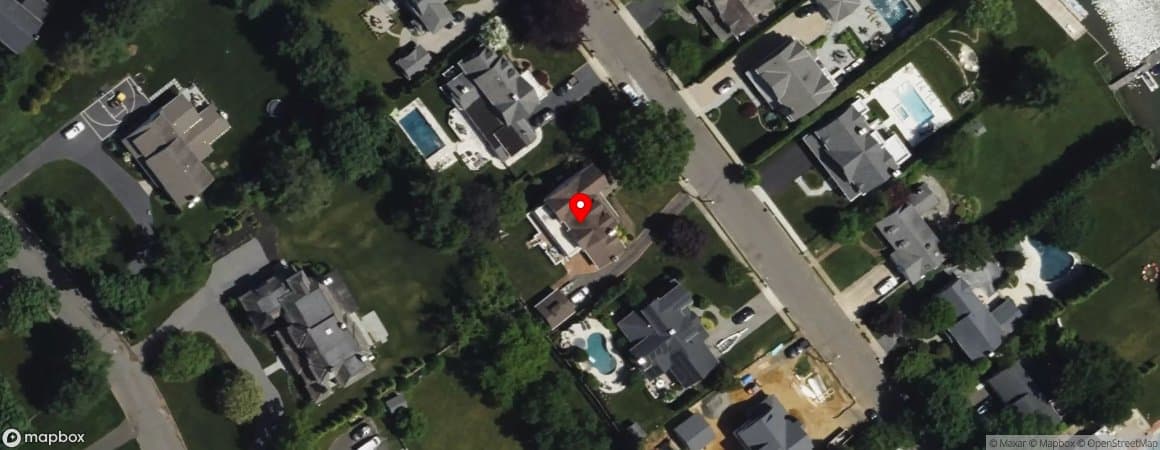 House image located at Rumson, New Jersey, 7760