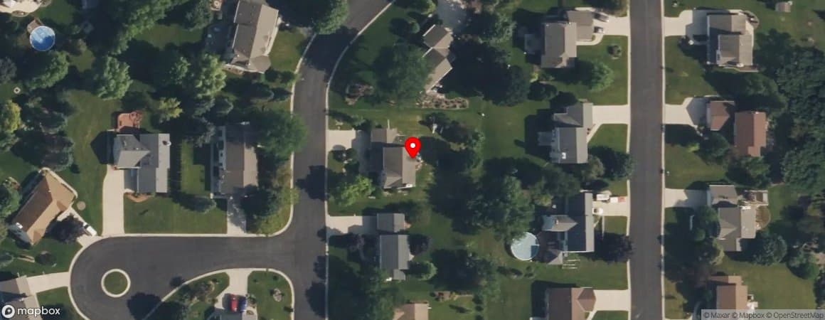House image located at Germantown, Wisconsin, 53022