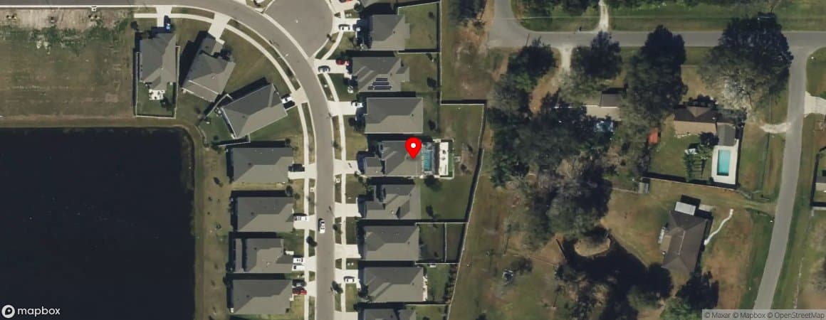 House image located at Wimauma, Florida, 33598