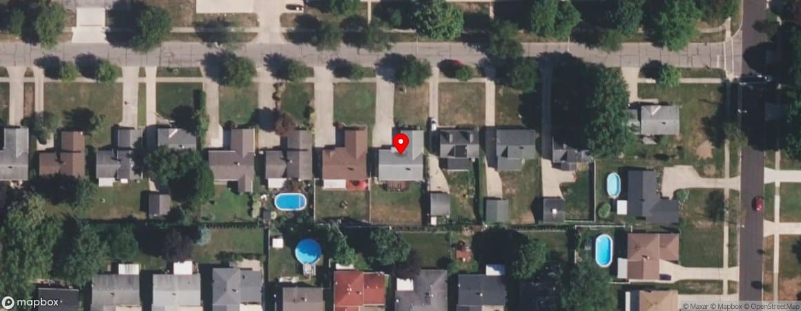 House image located at North Olmsted, Ohio, 44070