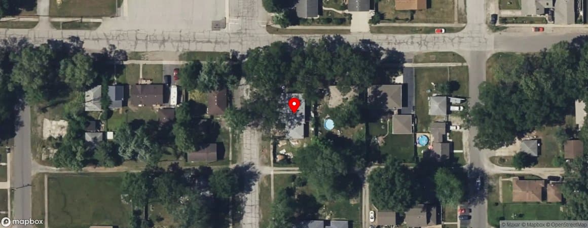 House image located at Lake Station, Indiana, 46405