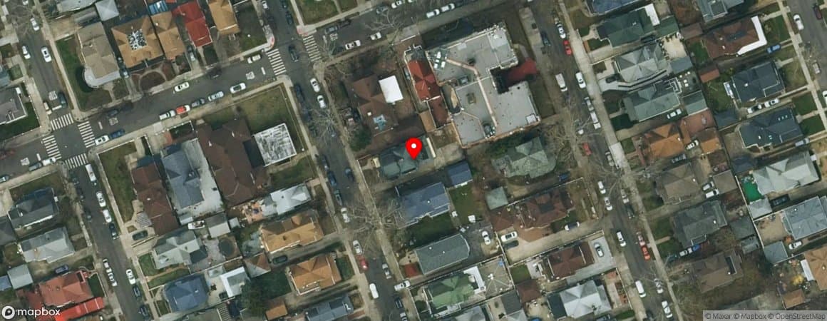 House image located at Richmond Hill, New York, 11418