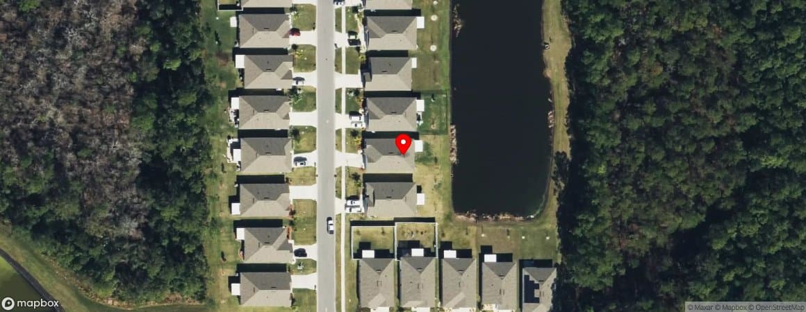 House image located at Bunnell, Florida, 32110