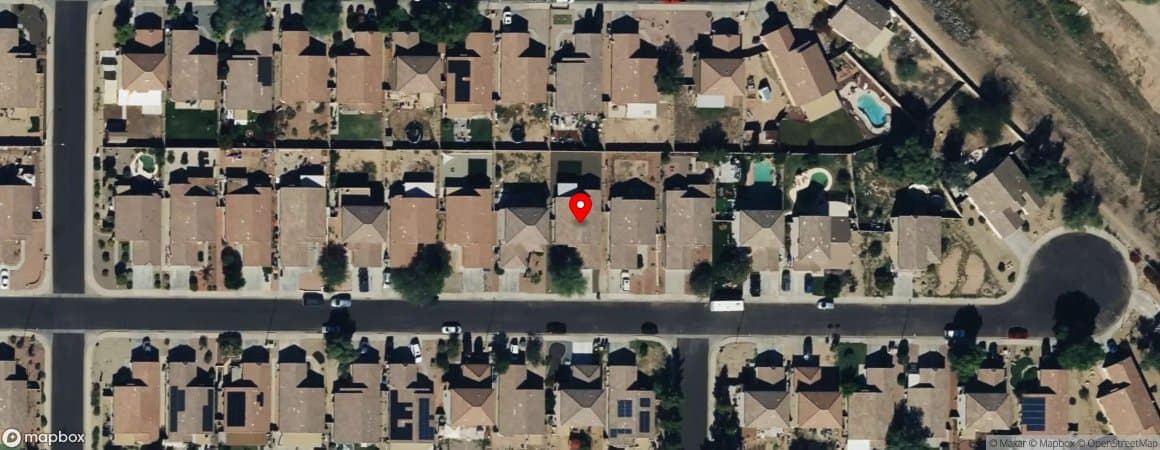 House image located at El Mirage, Arizona, 85335
