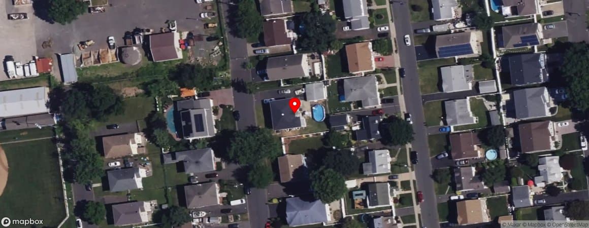 House image located at Kenilworth, New Jersey, 7033