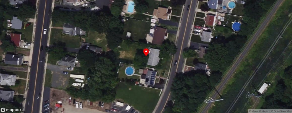 House image located at Matawan, New Jersey, 7747