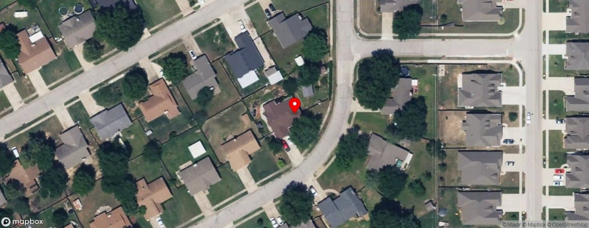 House image located at Jenks, Oklahoma, 74037