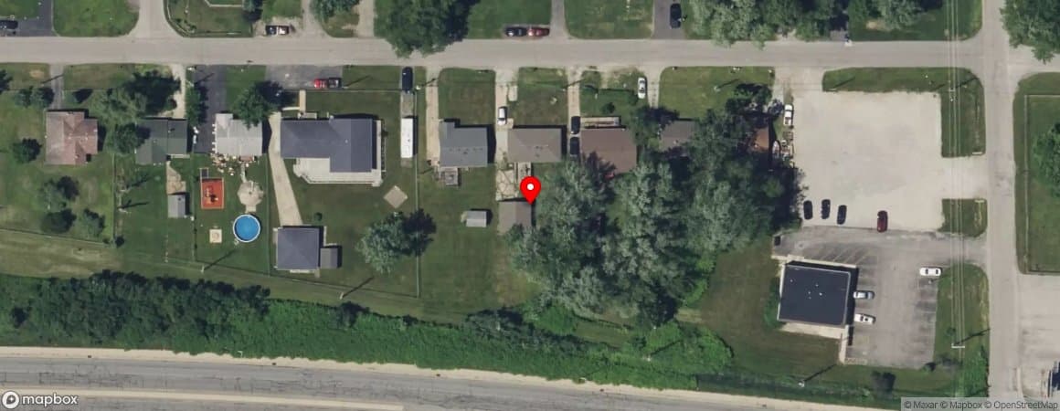 House image located at Gary, Indiana, 46409
