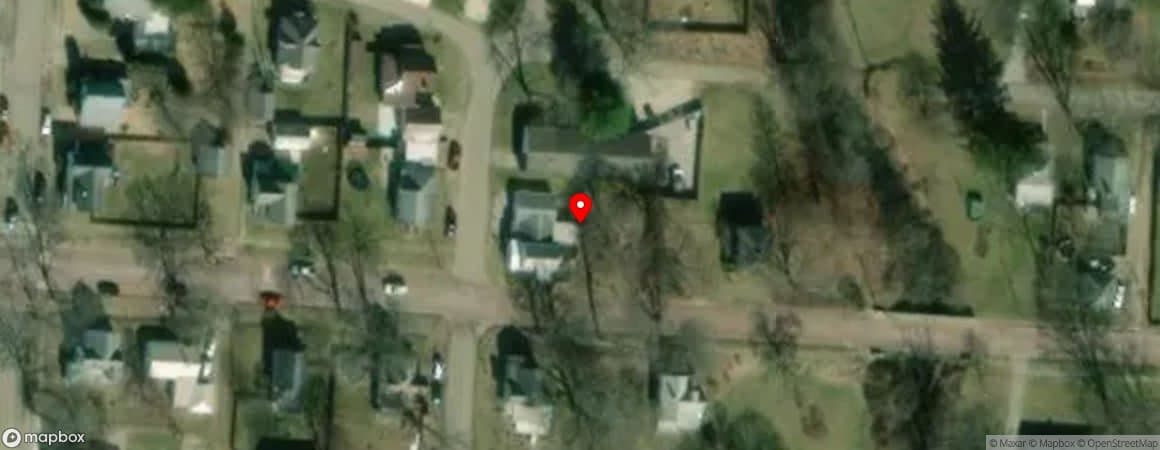 House image located at Mount Vernon, Ohio, 43050