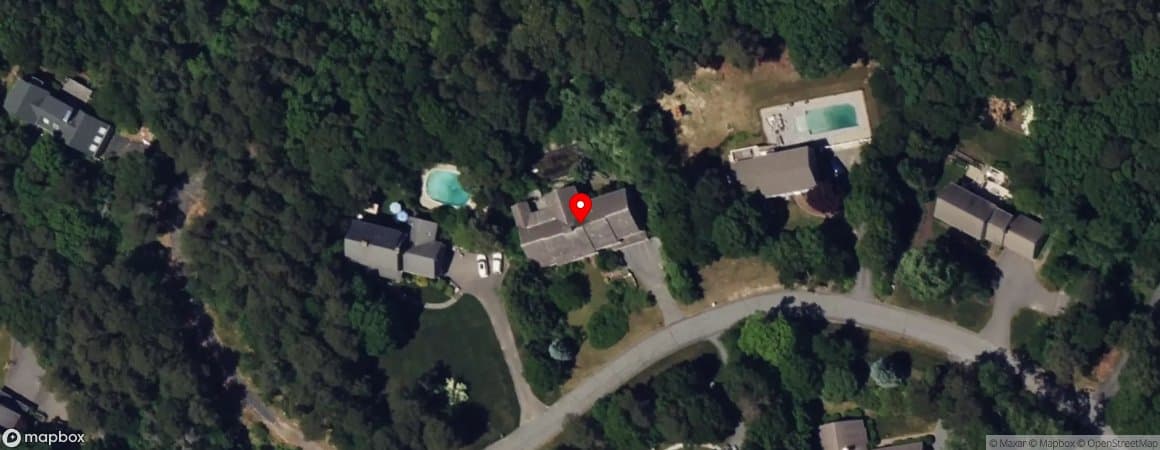 House image located at East Sandwich, Massachusetts, 2537