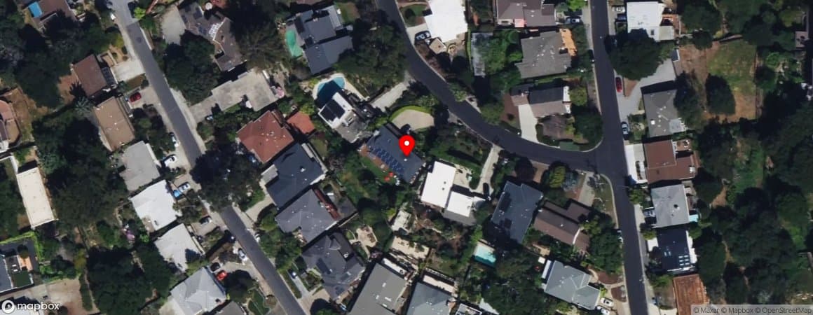 House image located at Belmont, California, 94002