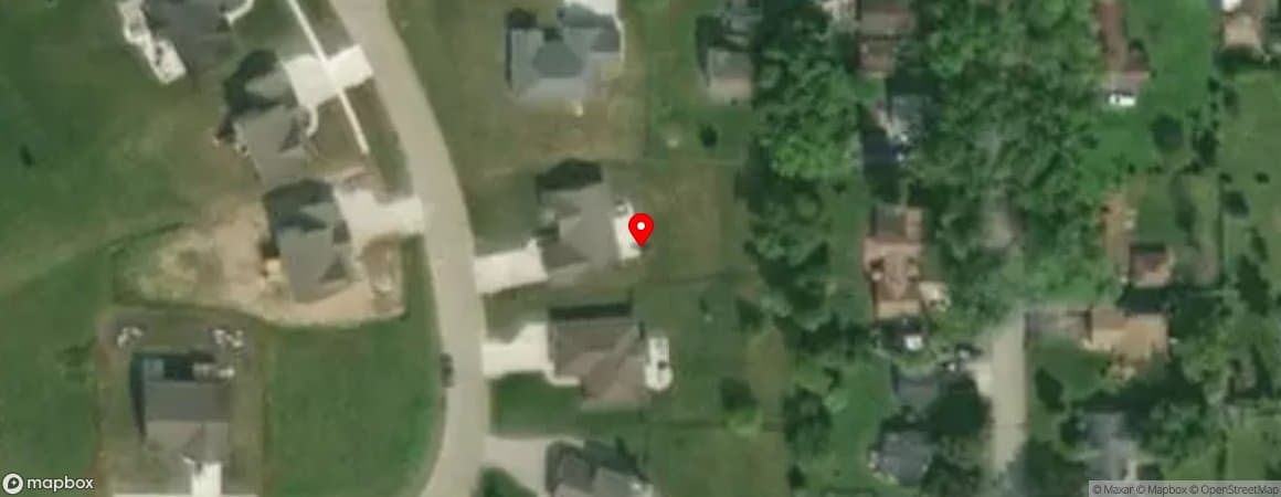 House image located at Twin Lakes, Wisconsin, 53181