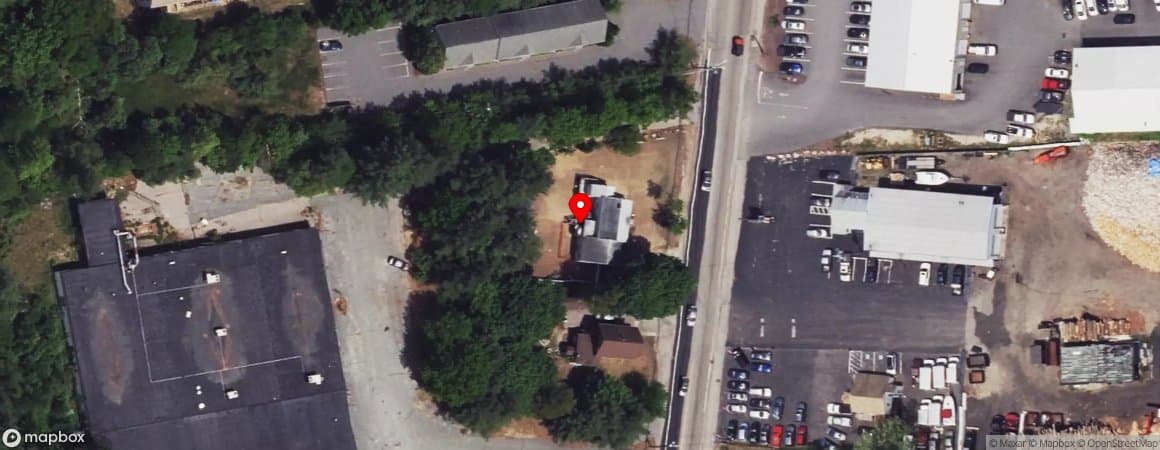 House image located at Whitman, Massachusetts, 2382