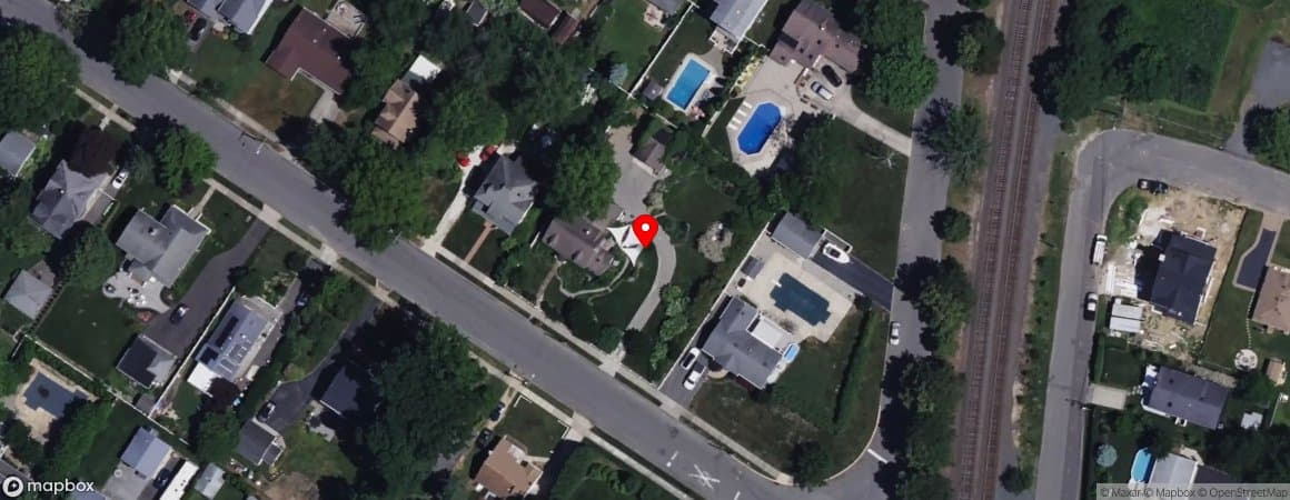 House image located at Brielle, New Jersey, 8730