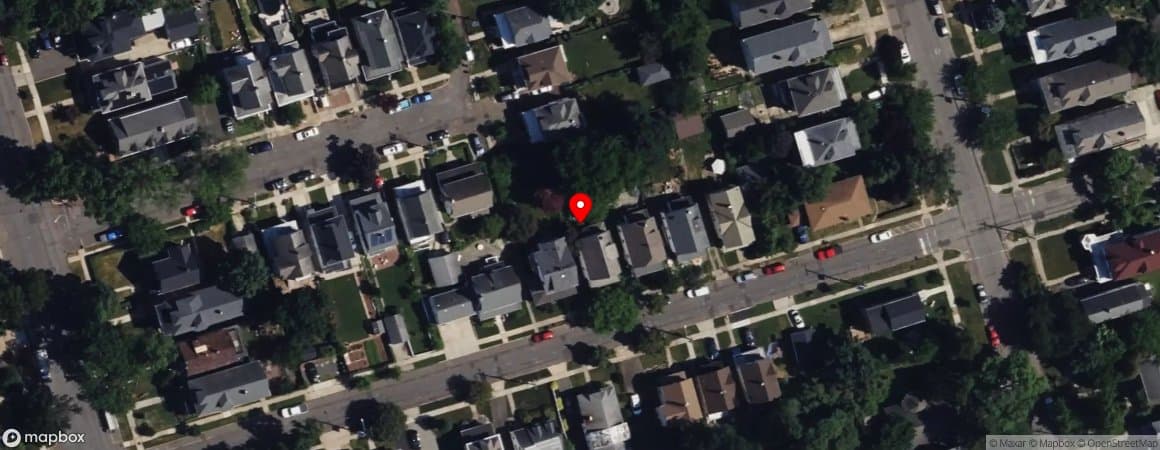 House image located at Highland Park, New Jersey, 8904