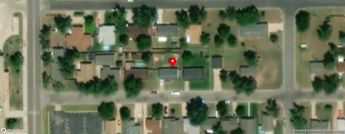 House image located at Hutchinson, Kansas, 67501