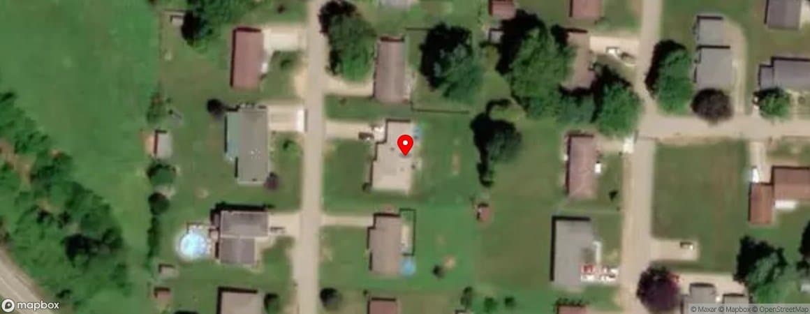 House image located at Cambridge, Ohio, 43725