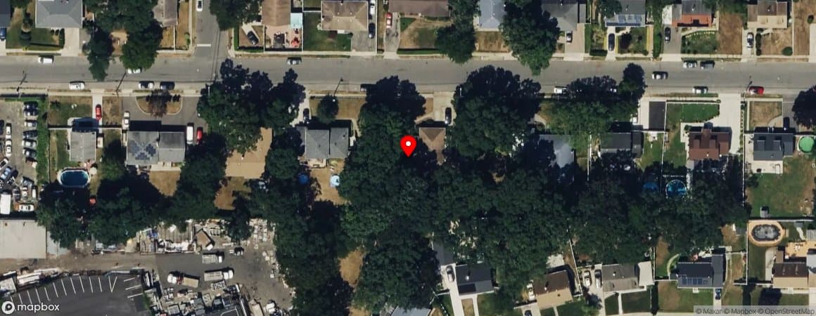 House image located at Amityville, New York, 11701