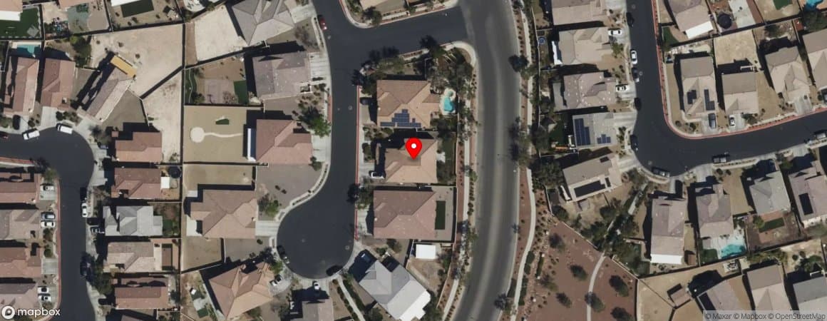 House image located at North Las Vegas, Nevada, 89031