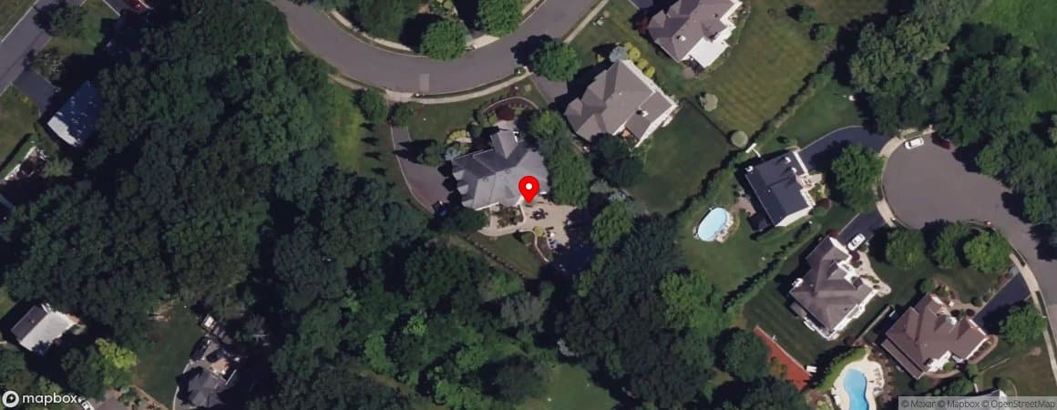 House image located at East Hanover, New Jersey, 7936