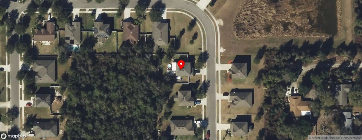 House image located at Deltona, Florida, 32725