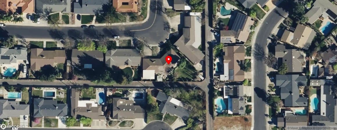 House image located at Modesto, California, 95350