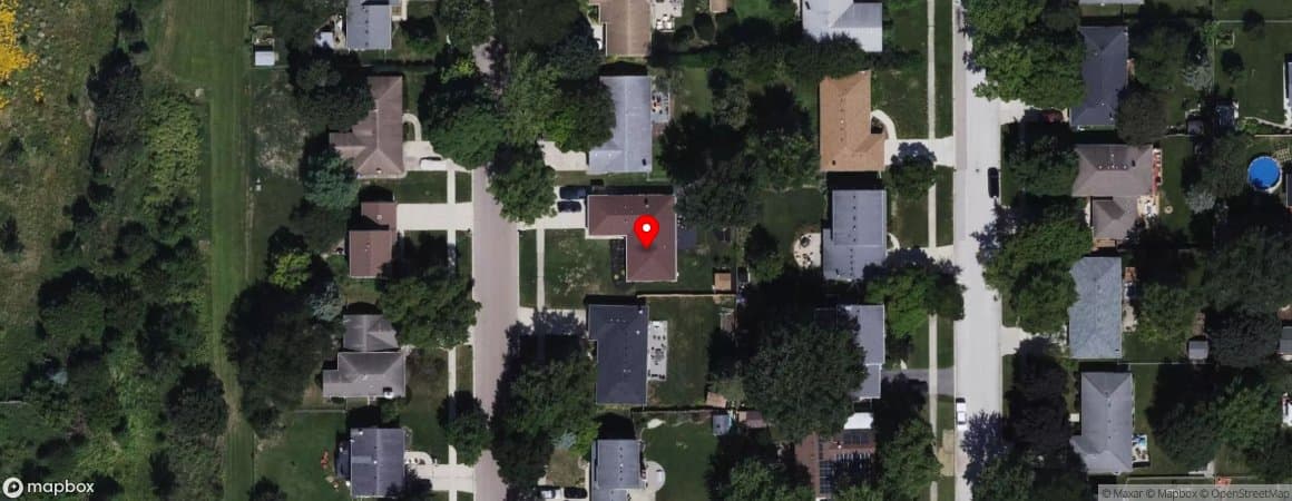 House image located at Aurora, Illinois, 60506