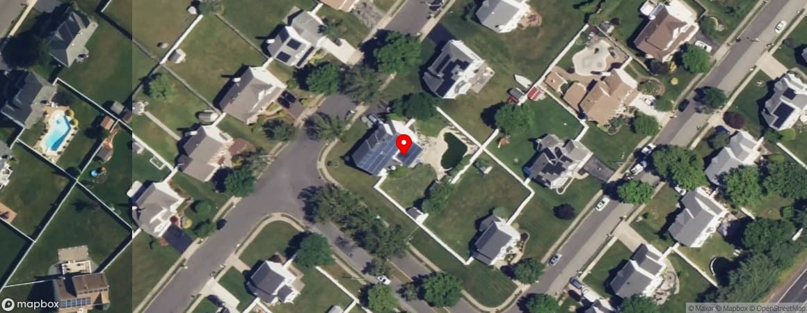 House image located at Sicklerville, New Jersey, 8081