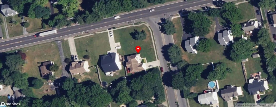 House image located at Vineland, New Jersey, 8360
