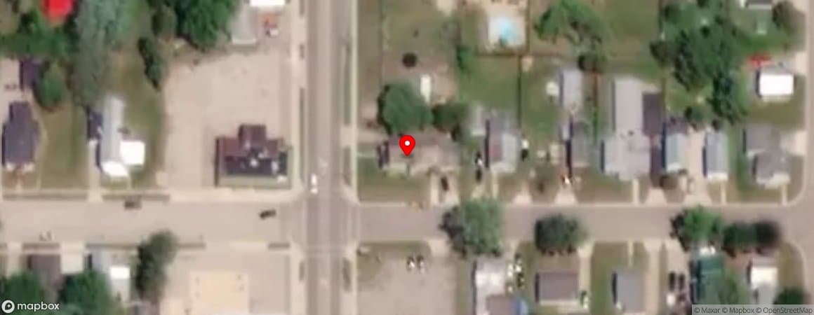 House image located at Oconto, Wisconsin, 54153