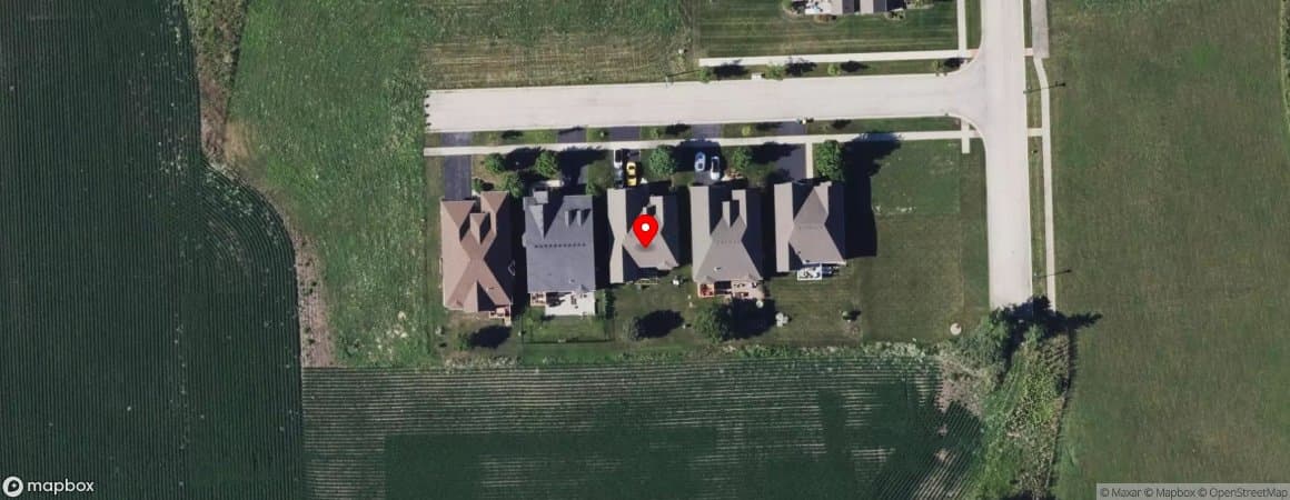 House image located at Plainfield, Illinois, 60544