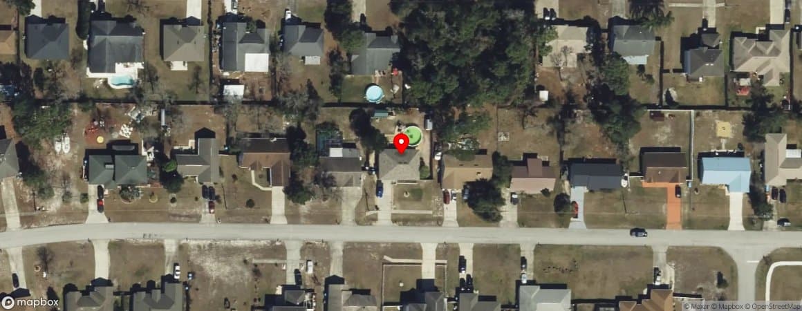House image located at Deltona, Florida, 32738