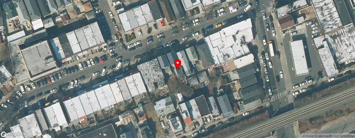 House image located at Elmhurst, New York, 11373