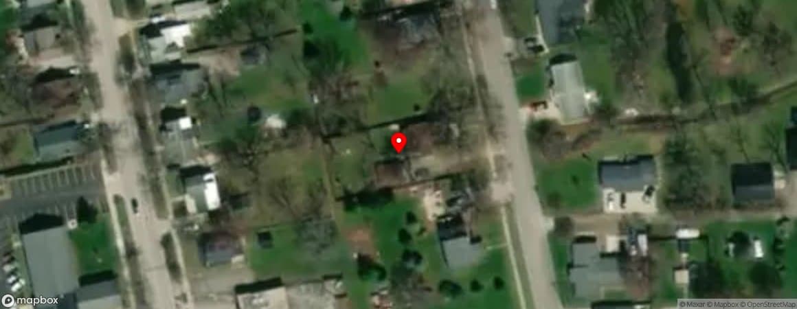 House image located at Wauseon, Ohio, 43567