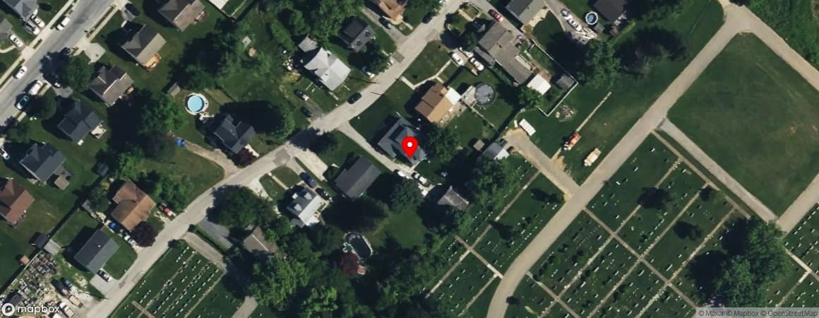 House image located at Gwynn Oak, Maryland, 21207