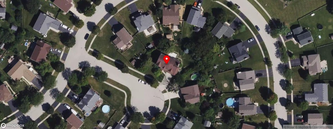 House image located at Channahon, Illinois, 60410
