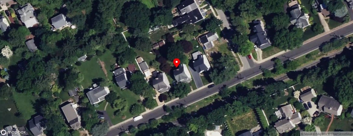 House image located at Moorestown, New Jersey, 8057