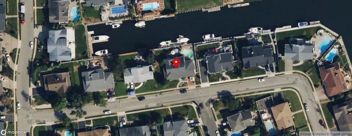 House image located at Massapequa Park, New York, 11762